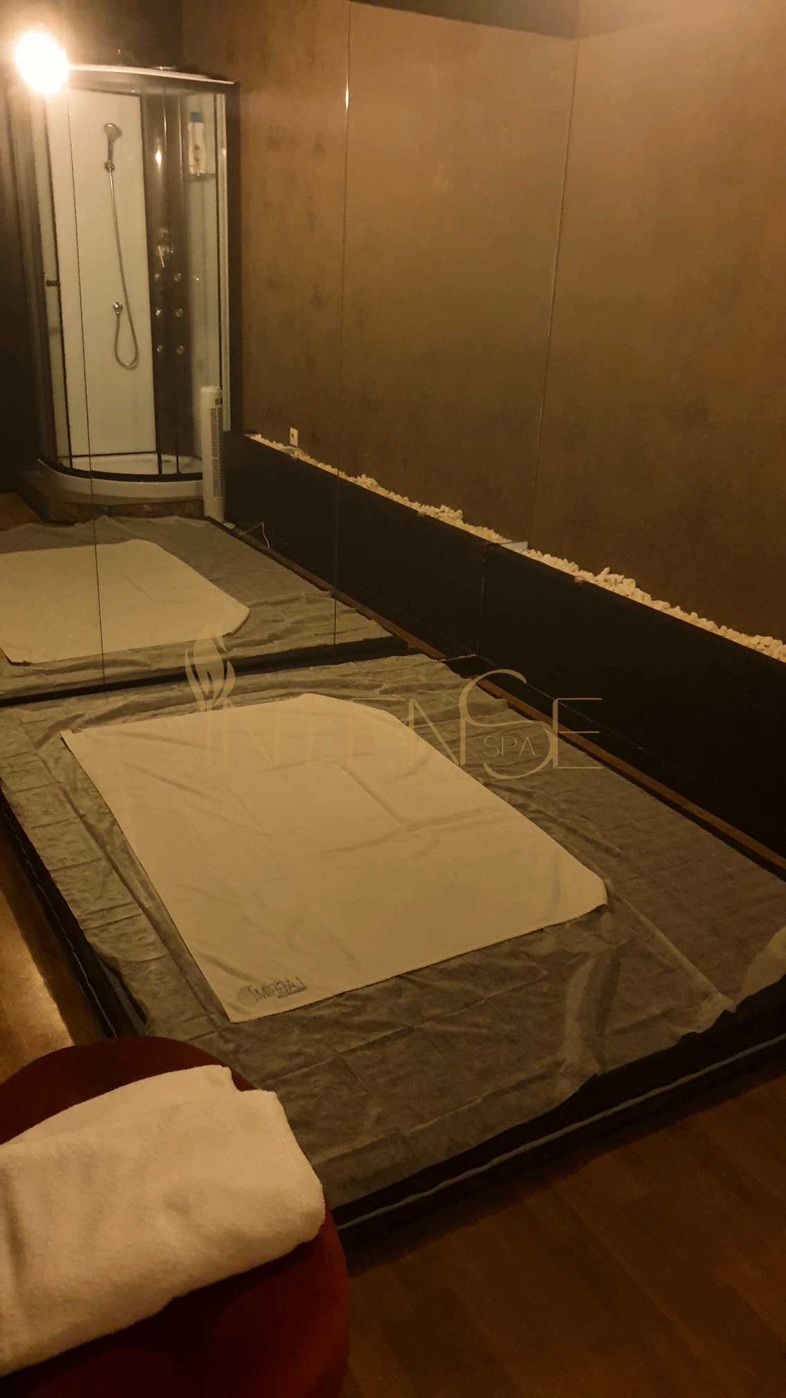 Intense Spa