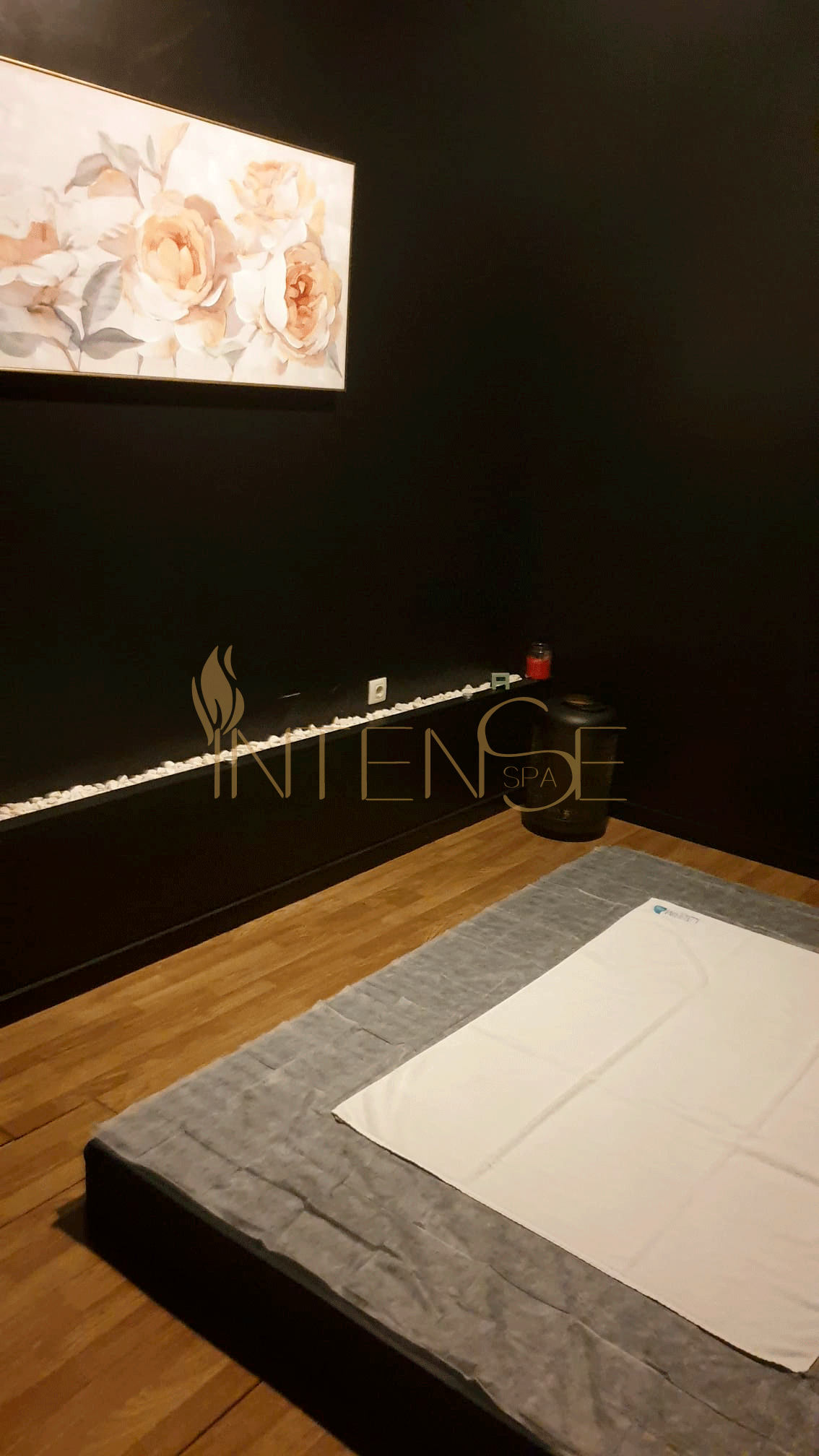 Intense Spa