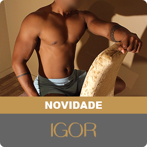Igor Intense Spa Matosinhos